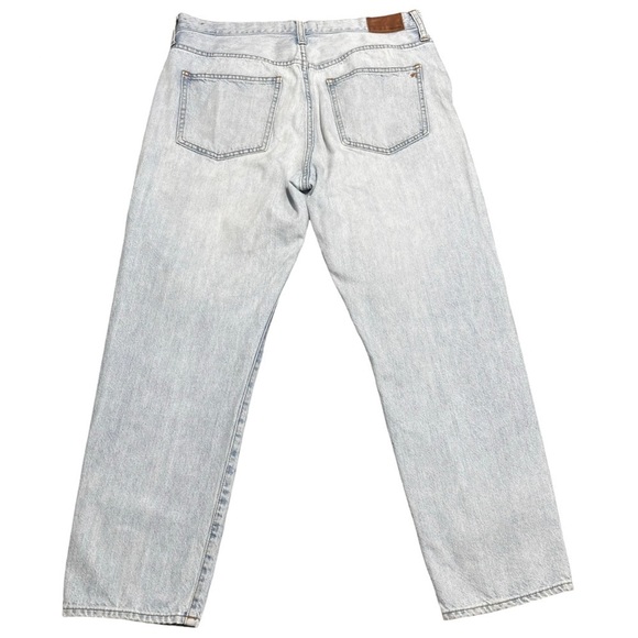Madewell  “ The Perfect Summer Jean” size 32 - Picture 2 of 7